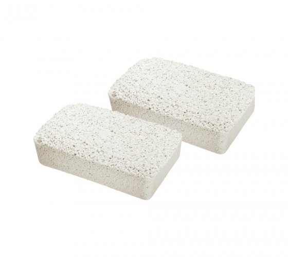 Feuchtigkeitskiller 4 x 2 kg Nachfüllpack, für Räume bis 160 m³