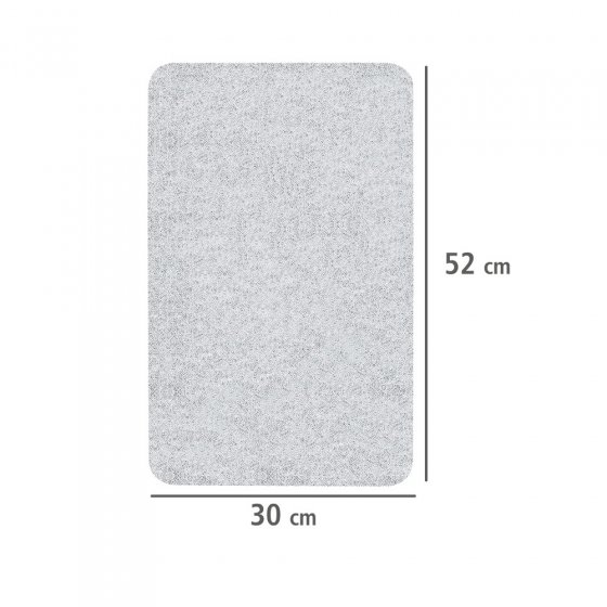 Herdabdeckplatte Universal 2er Set, für alle Herdarten