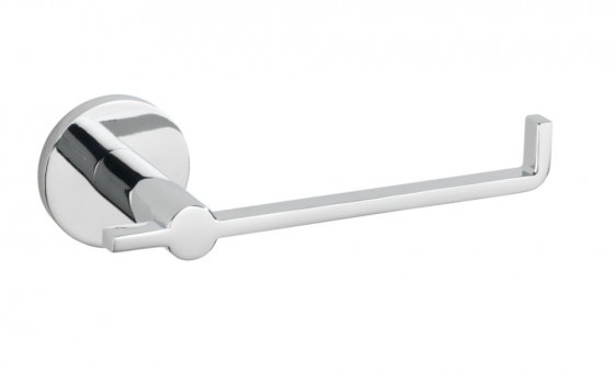UV-Loc® Toilettenpapierhalter Mod. Isera, Befestigen ohne Bohren mit innovativem Klebesystem 