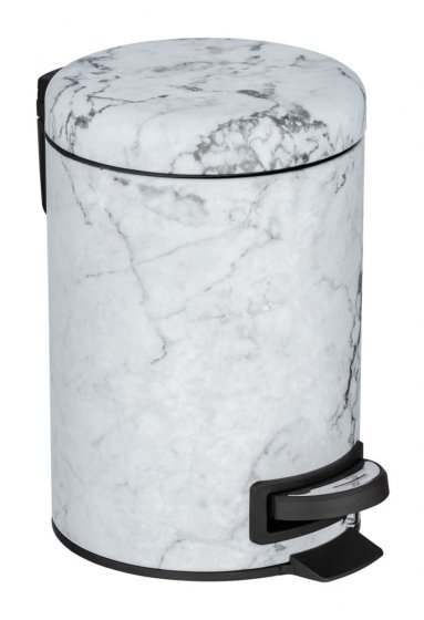 Kosmetik Treteimer Mod. Onyx, 3 Liter
