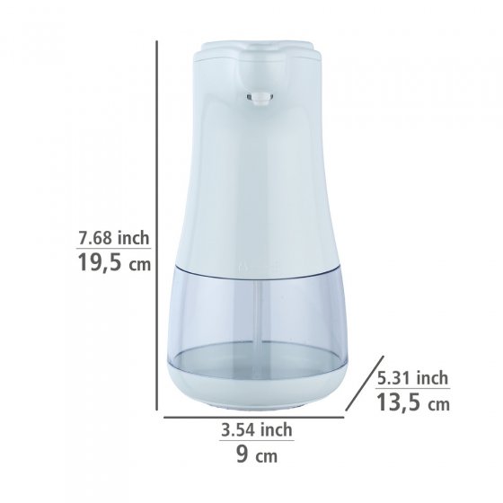Sensor Desinfektionsmittelspender Mod. Diala, für ca. 360 ml