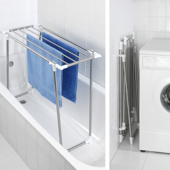 Wäschetrockner Mod. Profi Single, 5,5 m Trockenlänge