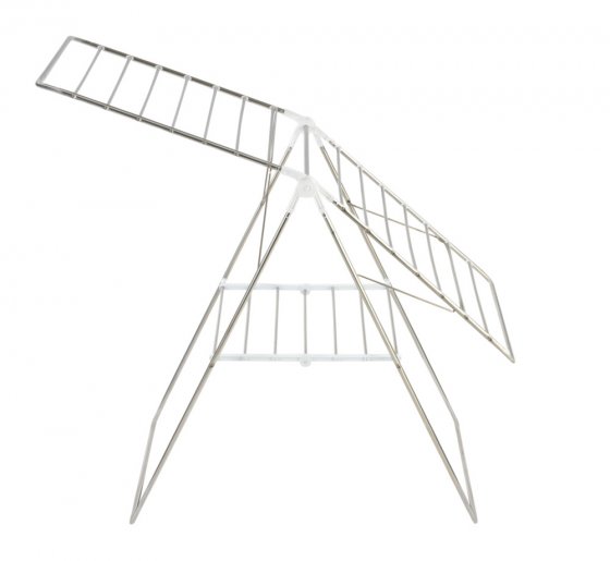 Wäschetrockner Mod. Flex, 15 m Trockenlänge