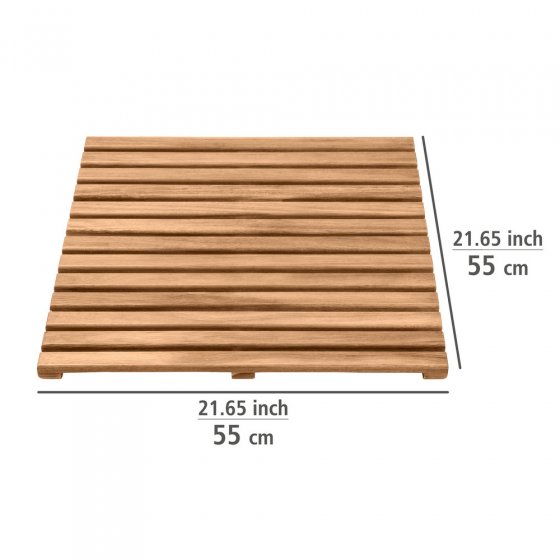 Baderost Indoor & Outdoor Mod. Acacia, für Innen und Außen 