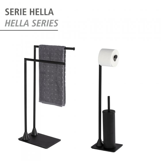 Handtuchständer Mod. Hella, Kleiderständer