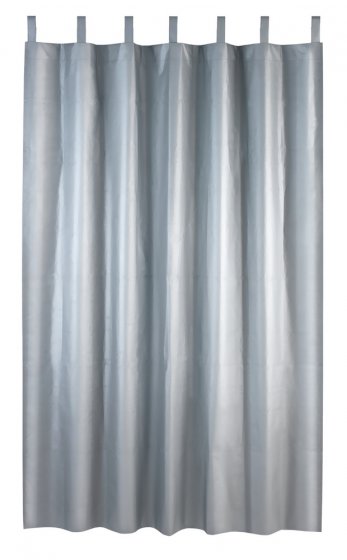 Thermo-Vorhang, blickdicht 