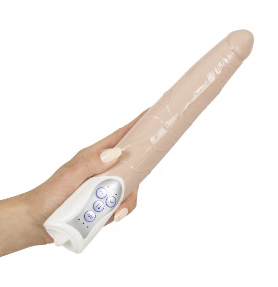 Vibrator Vibrator „Push it!“ 