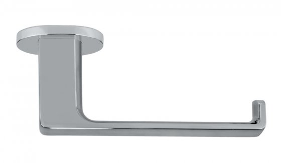 UV-Loc® Toilettenpapierhalter Mod. Maribor, Befestigen ohne Bohren mit innovativem Klebesystem