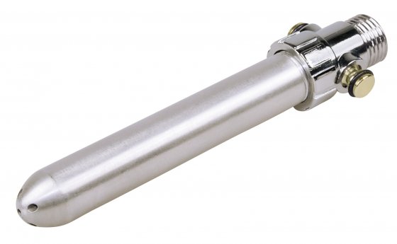 Duschaufsatz Total Splash 