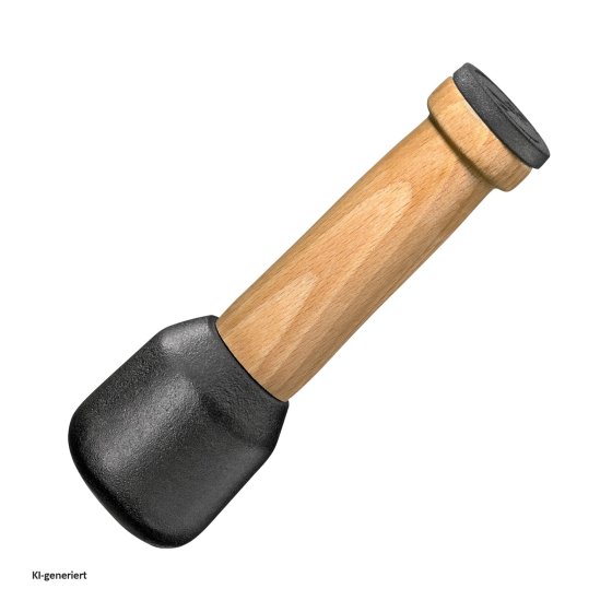 Gewürzmörser mit Stößel 