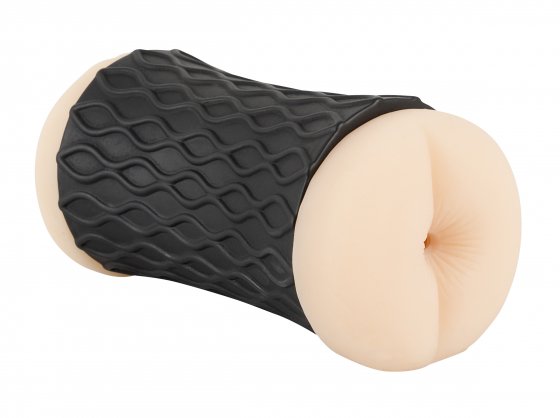 Masturbator Nature Skin Pussy & Ass Masturbator 