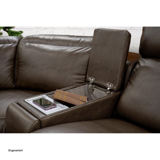 Ecksofa Pavel Braun 