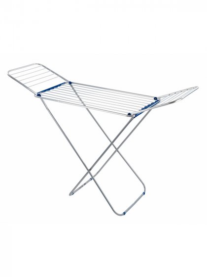 Flügel Wäschetrockner Mod. Wings, 16 m Trockenlänge 