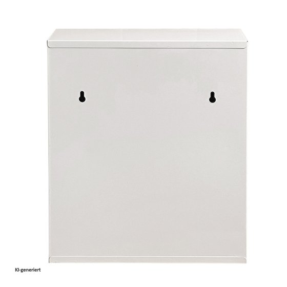 Medizinschrank Amin Weiß 