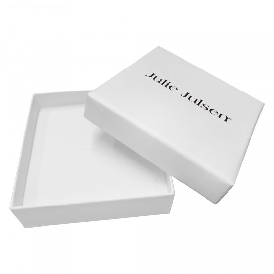 Anhänger mit Kette 925/- Sterling Silber rhodiniert/vergoldet  tricolor 3 Kreise 