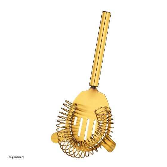 Bar-Set  5-teilig GOLDEN MULE 