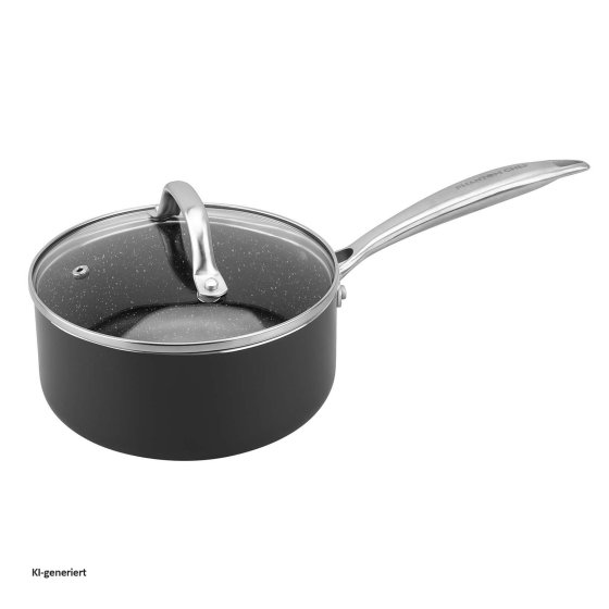 Kochtopf Set 12-teilig 