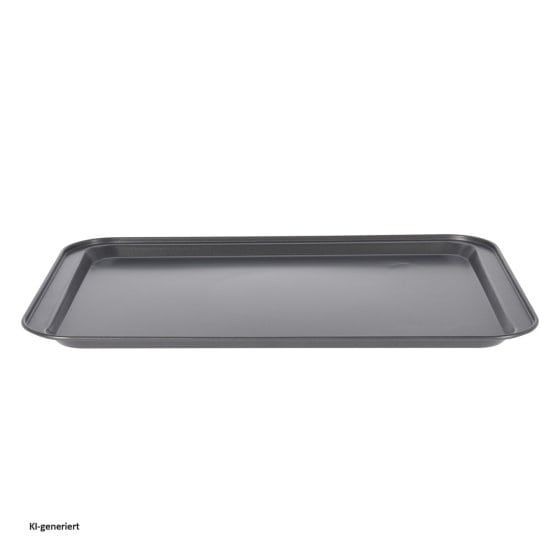 Backformen 4 Formen 