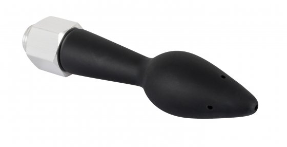 Duschaufsatz Analdusche Rear Splash 