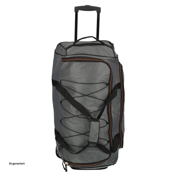Reisetasche Trolley 