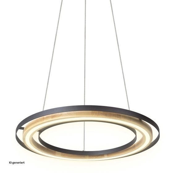 Pendelleuchte Deckenlampe RILAS 