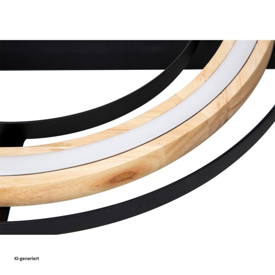Deckenlampe RILAS 