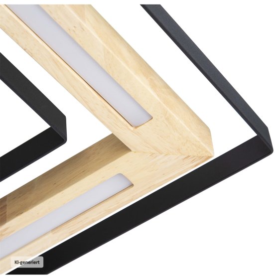 Deckenleuchte RILAS 