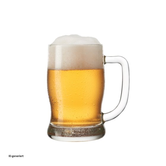 Bierseidel 2er-Set 0,5 l TAVERNA 