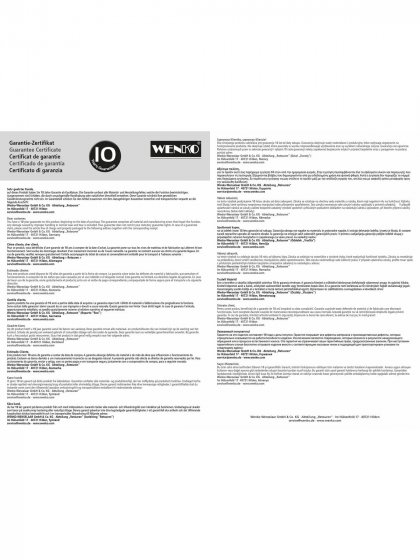 UV-Loc® Handtuchring Mod. Udine, Befestigen ohne Bohren mit innovativem Klebesystem 