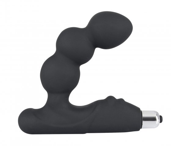 Prostata-Vibrator Rebel Bead-Shaped Prostate Stimulator 