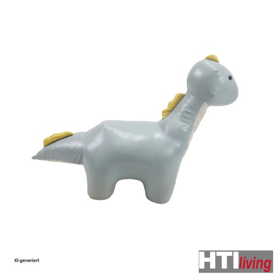 Kinderhocker Enrik Dino Langhals 