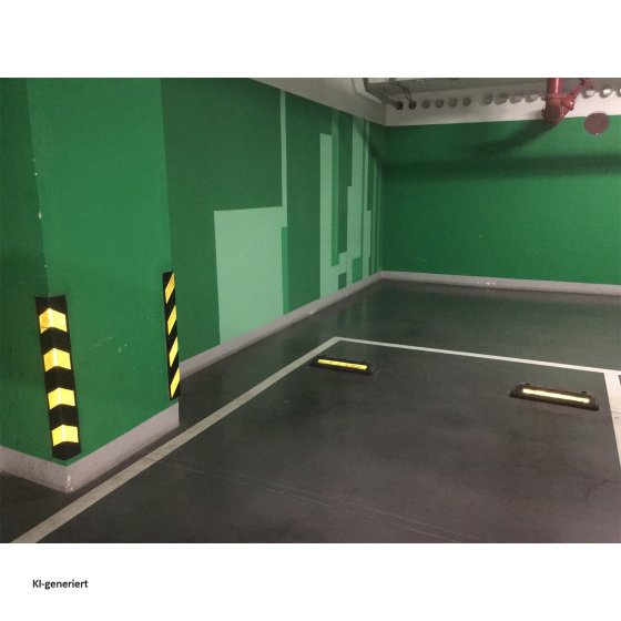 Kantenschutz Eckig 
