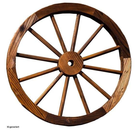 Wagenrad Sommerset 