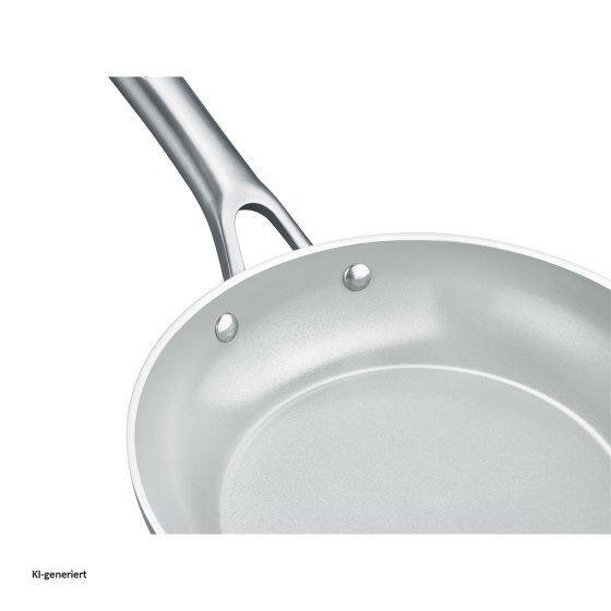 Bratpfanne Aluminium B.free 