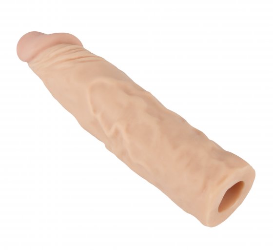 Penissleeve Extension Sleeve +3cm 