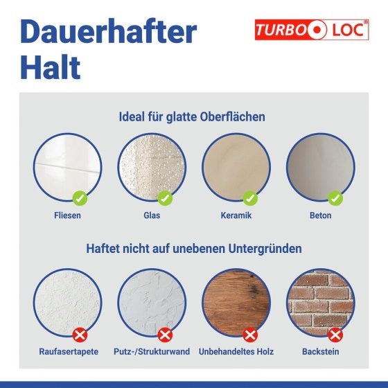Badezimmerwischer Mod. Gela, rostfrei 