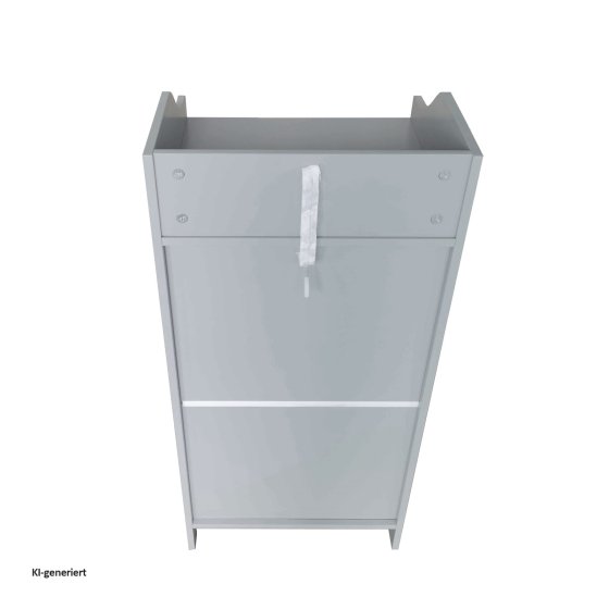 Badezimmerschrank Sarah 1 