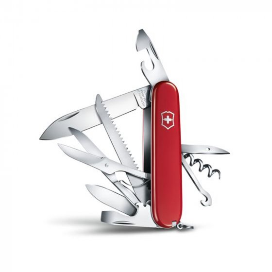 Taschenmesser Huntsman 