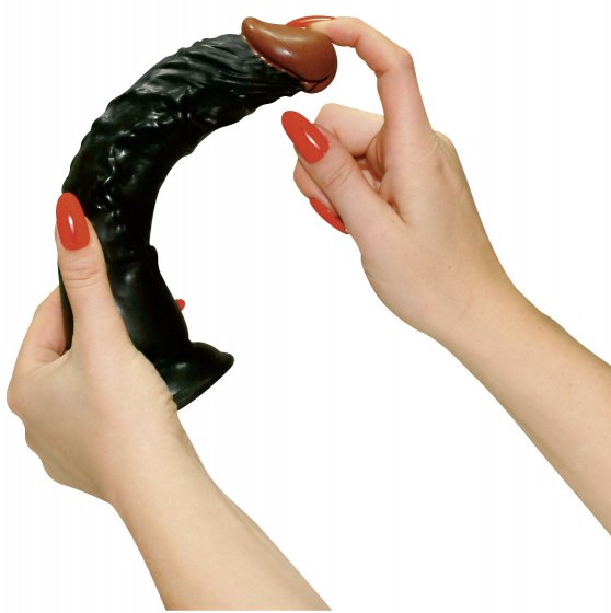 Dildo European Lover 