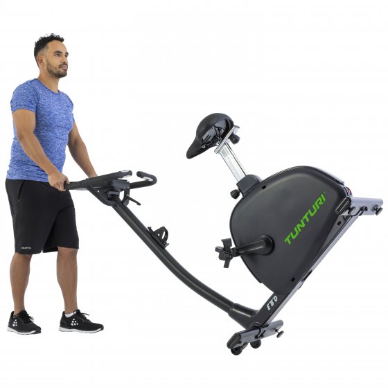 Tunturi Signature E80 Bike Ergometer 