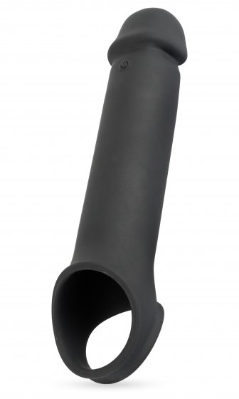 Penishülle Remote Controlled Penis Extension 