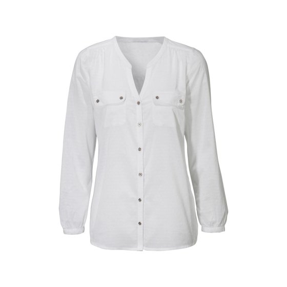 Sommerbluse 