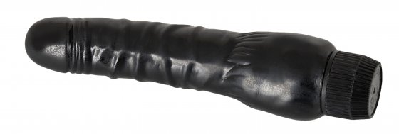 Vibrator Black Hammer 