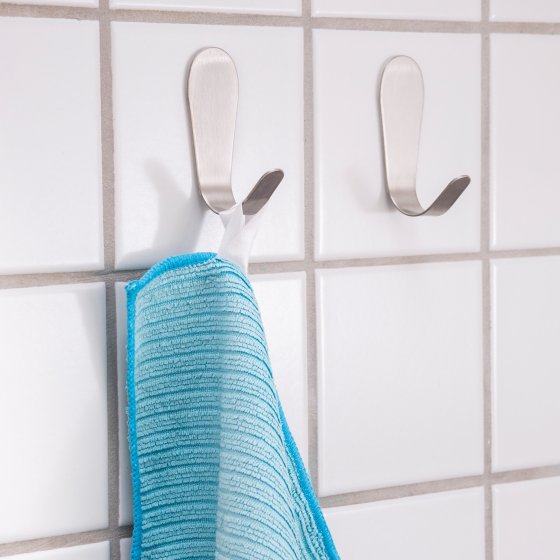 Doppelseitiges transparentes Power-Klebeband