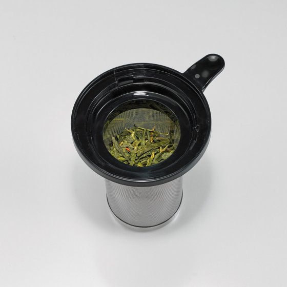 Keramik Tee- und Wasserkocher 