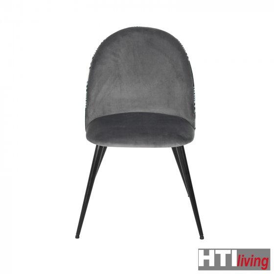 Stuhl Tampa 2er-Set