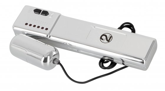 Vibro-Ei High Speed Bullet 