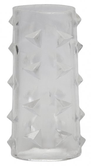 Penishülle Red Roses Penismanschetten 