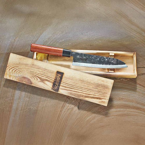 Japanisches Chef-Messer 