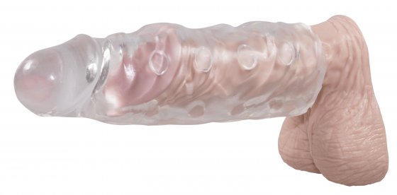 Penissleeve Xtension Sleeve 